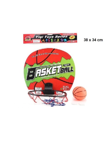 BLISTER CANASTA GRD. 38X34CM