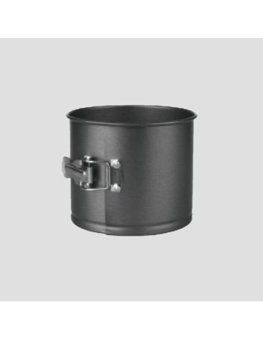 MOLDE DESMONTABLE ALTO 16,5x12 cm