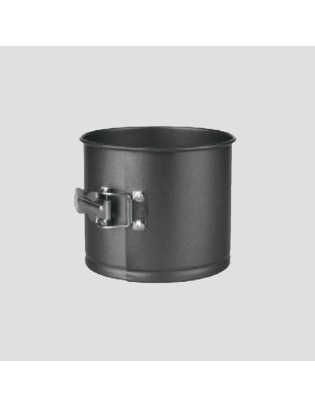 MOLDE DESMONTABLE ALTO 16,5x12 cm