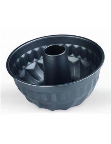 MOLDE 22X10CM SAVARIN ANTIADH ALTO