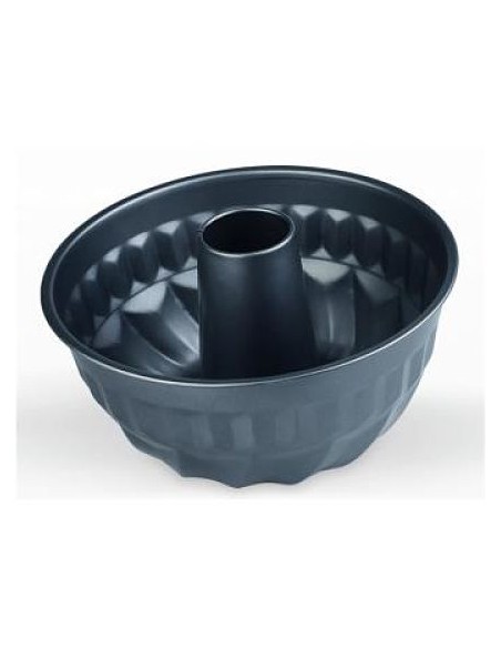 MOLDE 22X10CM SAVARIN ANTIADH ALTO