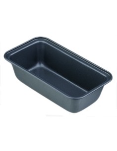 MOLDE 15.5X8.5X4CM MINI CAKE