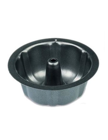 MOLDE 11X4.5CM MINI SAVARIN