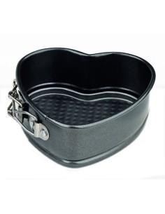 MOLDE 11X4.5CM MINI CORAZON