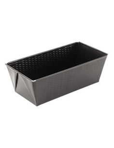 BANDEJA 20X10X7CM HORNO RUSTIDERA CAKE