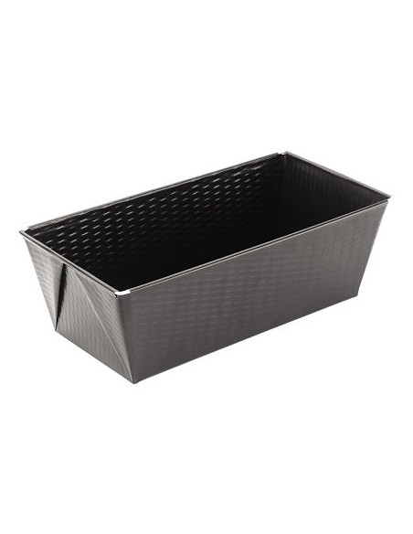 BANDEJA 20X10X7CM HORNO RUSTIDERA CAKE