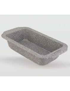 BANDEJA 25X11X8CM HORNO RUSTIDERA  CAKE