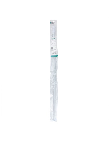 PORTAVISILLO EXTENSIBLE REDONDAS (45-65 CM) BLANCO