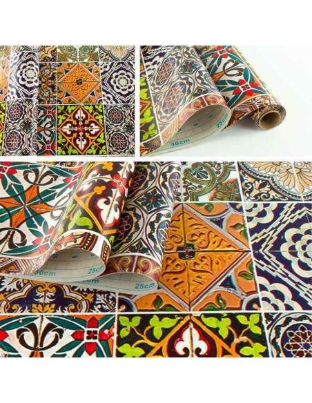 ROLLO DECORACIÓN 45X200CM 1