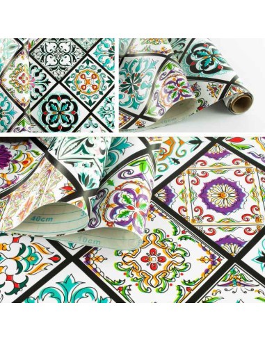 ROLLO DECORACIÓN 45X200CM 2