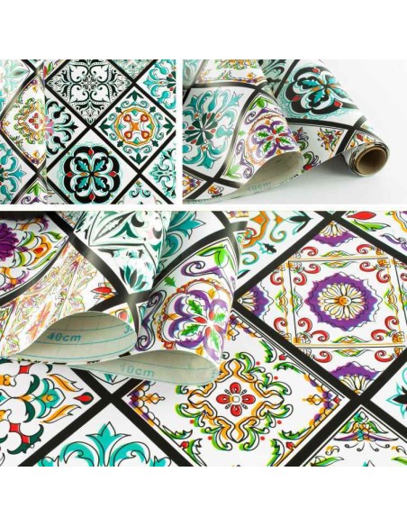 ROLLO DECORACIÓN 45X200CM 2