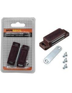 TOPES PUERTA ARMARIO C/IMAN