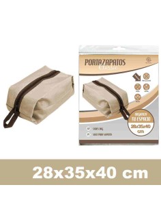 PORTAZAPATOS 28X35-40CM