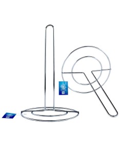 PORTA ROLLO COCINA METAL