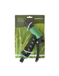 PISTOLA DE RIEGO ABS