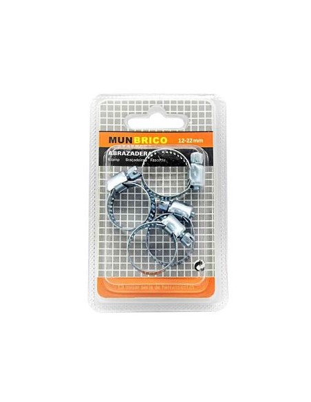 ABRAZADERA 19MM