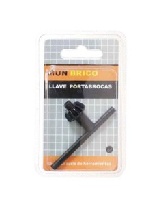 LLAVE PORTABROCAS