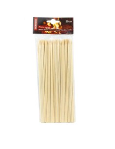 PINCHO BAMBU 20CM
