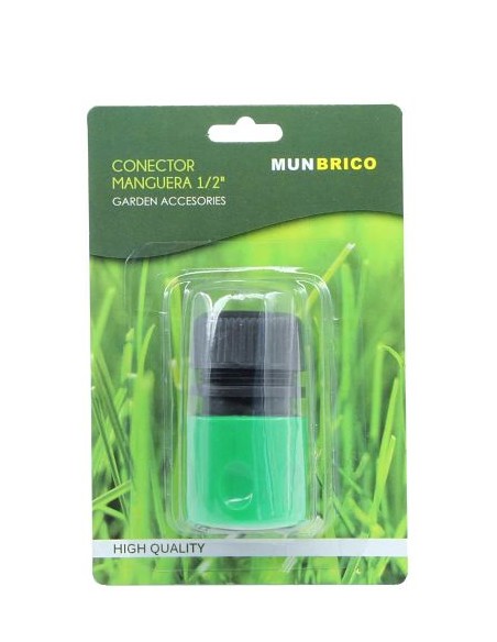 CONECTOR A TUBO 1/2