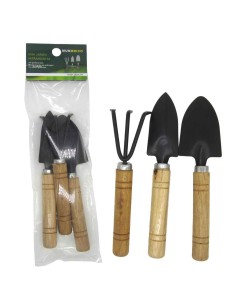 MINI HERRAMIENTAS DEL JARDINERO