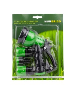 ACC. MANGUERA C/PISTOLA