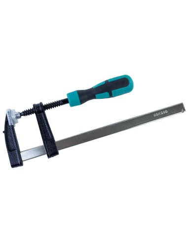 TORNILLO APRIETE 200X50