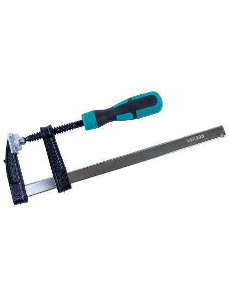 TORNILLO APRIETE 200X50