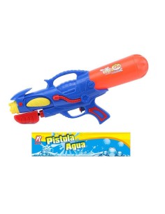 PISTOLA AGUA AIRE 48CM