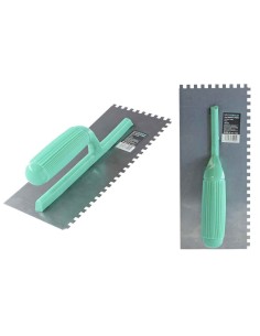 LLANA DENTADA M/PLASTICO