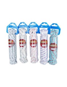 CUERDA 4MM 10M TENDER COLOR SURT