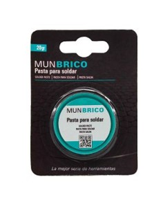 PASTA PARA SOLDAR 30G