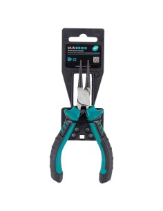 ALICATE 4.5PU PUNTA RED. MINI