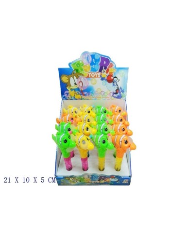 POMPAS EXP.24 PEZ VENTILADOR EXP.16