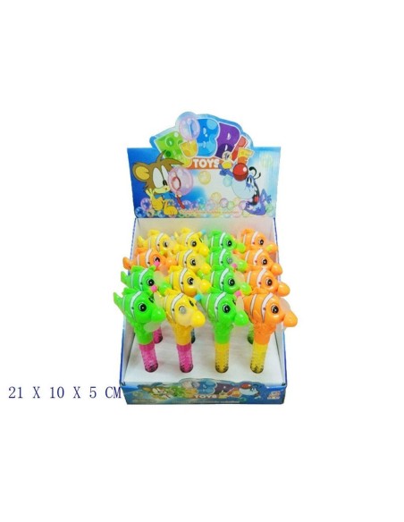 POMPAS EXP.24 PEZ VENTILADOR EXP.16