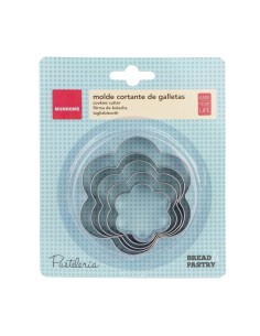 MOLDE 1.6CM DIA:8.0-4.0CM CORTANTES