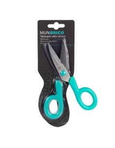 TIJERA  PARA  CABLES  ELECTRICOS