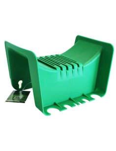 SOPORTE PARED PARA MANGUERA