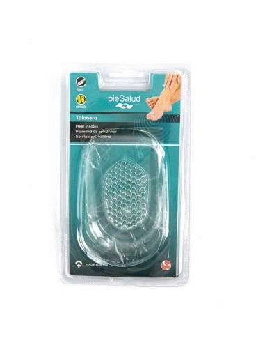 TALONERA SILICONA T/G