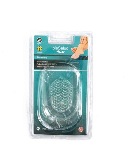 TALONERA SILICONA T/G