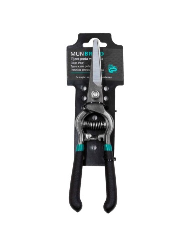 TIJERA PARA PODAR UVA PROFESSIONAL