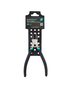 ALICATE 6" CORTES AFILADOS