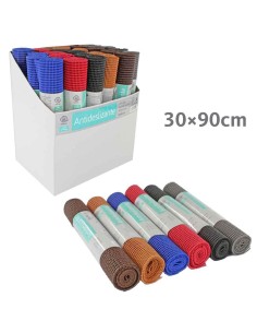 ROLLO ANTIDESLIZANTE AS205 30X90CM