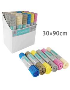 ROLLO  ANTIDESLIZANTE  AS205  30X90CM