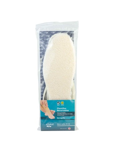 PLANTILLAS BORREGUILLO 33-46