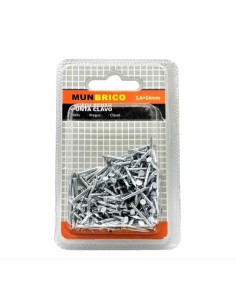 PUNTA 1.6X16MM CLAVO