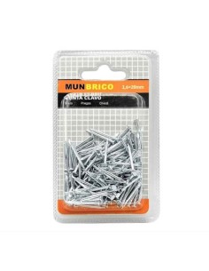 PUNTA 1.6X20MM CLAVO