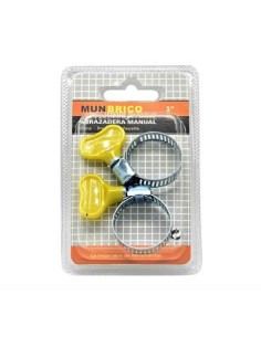 ABRAZADERA  MANUAL  1PULGADA