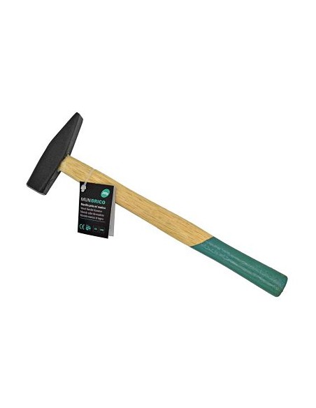 MARTILLO 200GRS PEÑA M/MADERA