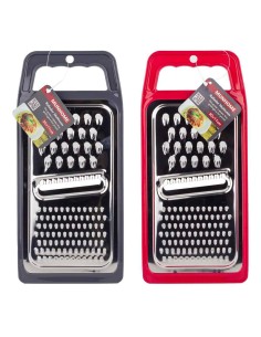 RALLADOR MULTIUSO 30X11CM