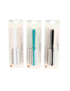 PIEDRA POMEZ CON CEPILLO